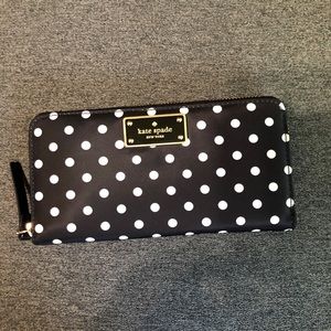 Kate Spade wallet